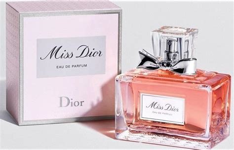 miss dior описание|miss dior model.